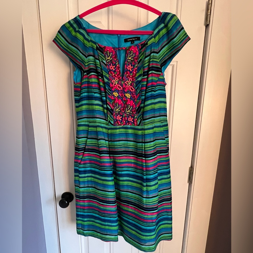 Nanette Lepore dress size 8